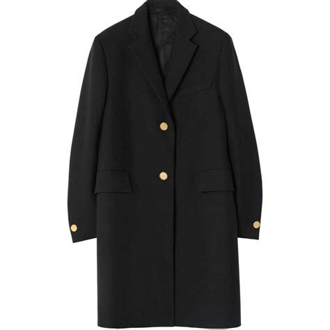 burberry cappotto uomo monopetto doubleface|Cappotti Burberry da uomo .